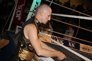 Nordh&auml;user SV gegen Velberter Box Club - 13:10