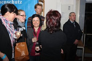 Nordh&auml;user SV gegen Velberter Box Club - 13:10