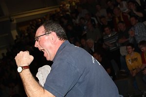 Nordh&auml;user SV gegen Velberter Box Club - 13:10