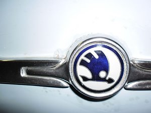 Skoda 1000 MB