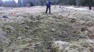 Im Einsatz f&uuml;r die Natur