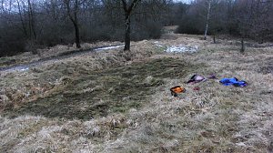 Im Einsatz f&uuml;r die Natur