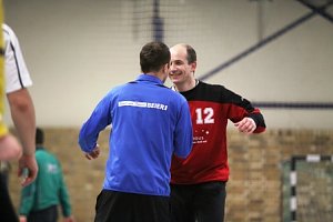 Punktgewinn bei Favoriten