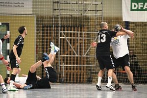 Punktgewinn bei Favoriten