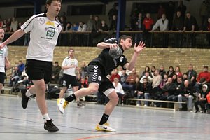 Handball-Ergebnisdienst