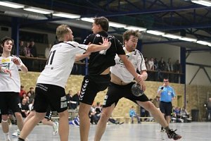 Handball-Ergebnisdienst