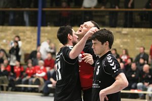 Handball-Ergebnisdienst