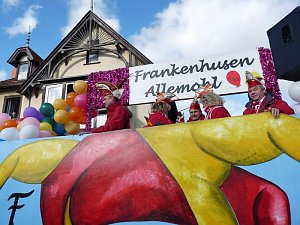 Was f&uuml;r ein Umzug (1)