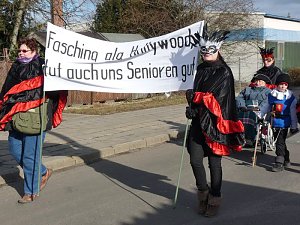 Was f&uuml;r ein Umzug (2)