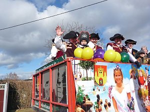 Was f&uuml;r ein Umzug (2)
