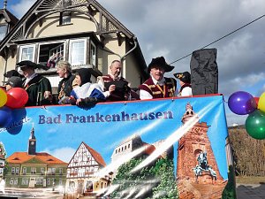 Was f&uuml;r ein Umzug (2)