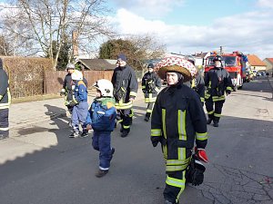 Was f&uuml;r ein Umzug (2)
