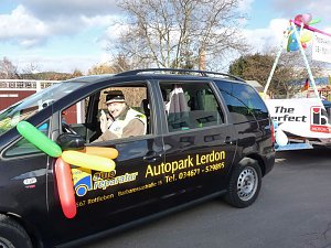 Was f&uuml;r ein Umzug (2)
