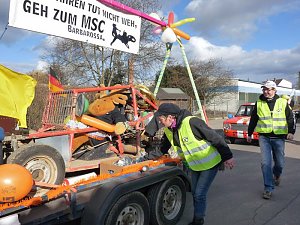 Was f&uuml;r ein Umzug (2)