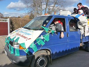 Was f&uuml;r ein Umzug (2)