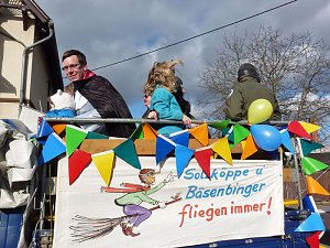 Was f&uuml;r ein Umzug (2)
