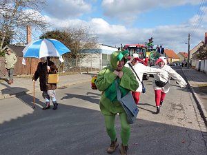 Was f&uuml;r ein Umzug (2)