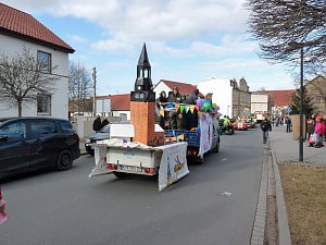 Was f&uuml;r ein Umzug (2)