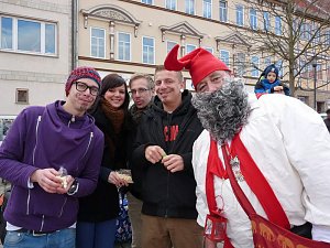 Was f&uuml;r ein Umzug (2)