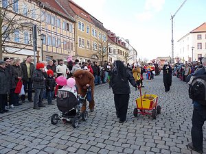 Was f&uuml;r ein Umzug (2)