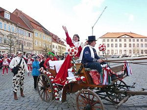Was f&uuml;r ein Umzug (2)