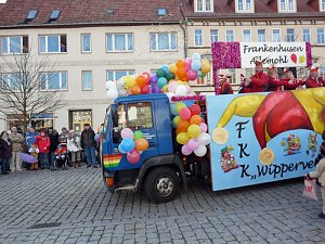 Was f&uuml;r ein Umzug (2)