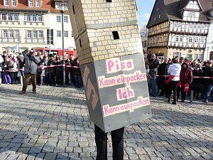 Auf dem Anger