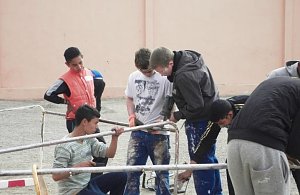 Marokko 2012