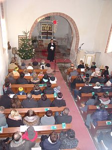 Klarer Sieg f&uuml;r Timmendorf