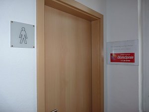 Begegnungsst&auml;tte renoviert 