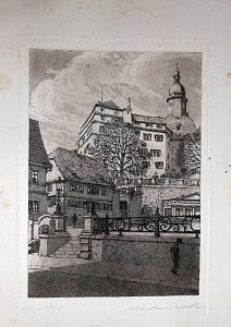 Nachlass &uuml;bergeben Das Schlossmuseum 