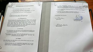 Nachlass &uuml;bergeben Das Schlossmuseum 