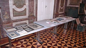 Nachlass &uuml;bergeben Das Schlossmuseum 