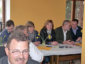Diese Fliege brauchen wir in der Landespolitik