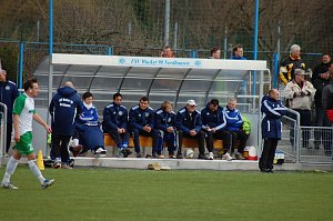 3:1 Derby-Sieg gegen Eintracht Sondershausen