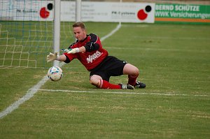 3:1 Derby-Sieg gegen Eintracht Sondershausen