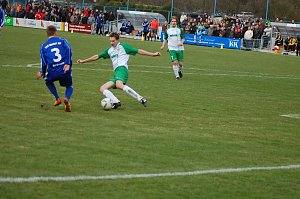 3:1 Derby-Sieg gegen Eintracht Sondershausen