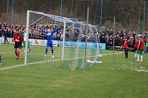 3:1 Derby-Sieg gegen Eintracht Sondershausen