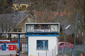 3:1 Derby-Sieg gegen Eintracht Sondershausen