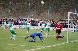 3:1 Derby-Sieg gegen Eintracht Sondershausen