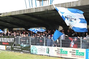 Danke, Wacker Nordhausen