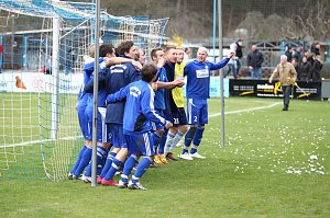 Danke, Wacker Nordhausen