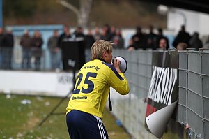 Danke, Wacker Nordhausen