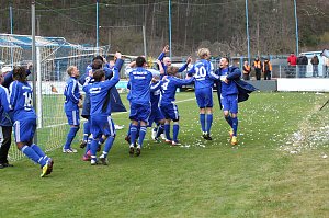 Danke, Wacker Nordhausen