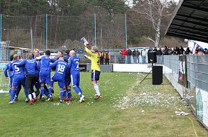 Danke, Wacker Nordhausen