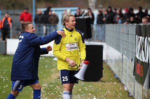 Danke, Wacker Nordhausen