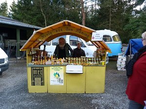 Ostermarkt in Benneckenstein