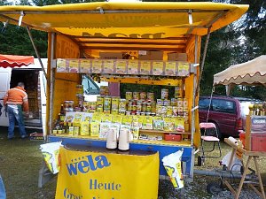 Ostermarkt in Benneckenstein