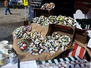 Ostermarkt in Benneckenstein