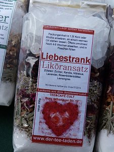 Ostermarkt in Benneckenstein